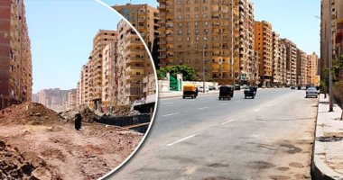 إنشاء كوبرى جديد لاستيعاب الحركة المرورية بمحور ترسا بديل شارع الهرم تمهيدا لغلقه لأعمال المترو.. الانتهاء من أعمال المرحلة الأولى وافتتاح شارع المحولات.. ودهان العقارات بلون موحد وبدء أعمال التشجير والإنارة
