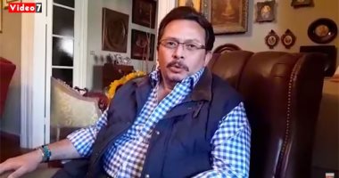 خبير أمنى: مواقع التواصل ساهمت فى زيادة الجرائم الأسرية وظهور جرائم لم تكن موجودة.. الدارك ويب يخفى هوية المستخدمين ويجب على الأسرة مراقبة أبنائها.. والتشكيلات العصابية اتجهت لأنواع جديدة من المخدرات