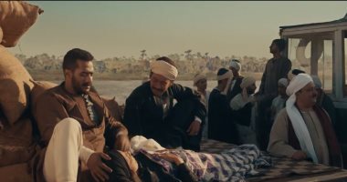 مسلسل موسى الحلقة 8 .. هل تقتل "الأفعى" والدة محمد رمضان؟