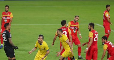 النصر السعودي يخطف تعادلا مثيرا من فولاد فى دوري أبطال آسيا.. فيديو