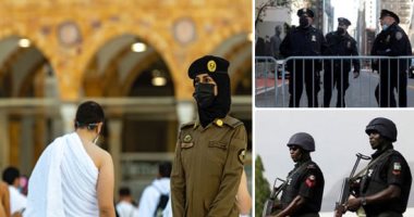 العالم هذا المساء.. مقتل رئيس تشاد إدريس ديبى فى اشتباكات مسلحة..مسلحون يقتحمون قاعدة عسكرية فى نيجيريا.. مقتل شخص فى حادث إطلاق نار بنيويورك.. السعوديات يشاركن بالتنظيم وتطبيق الإجراءات الاحترازية بالحرم المكى