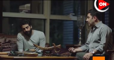 الاختيار 2.. الحلقة الثامنة تتناول محاولة اغتيال وزير الداخلية.. فيديو
