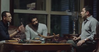الاختيار 2.. المتهم بتفجير موكب وزير الداخلية: منفذ الحادث تعجل فى ثانيتين