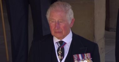 الأمير تشارلز يعود للعمل بمقره فى ويلز بعد "قمة هارى"