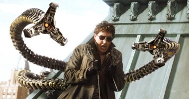 ألفريد مولينا يعيد تجسيد شخصيته من جديد فى Spider-Man: No Way Home
