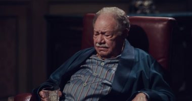 مسلسل نجيب زاهى زركش الحلقة 8.. يحيى الفخرانى يجرى تحليل DNA ليتعرف على ابنه