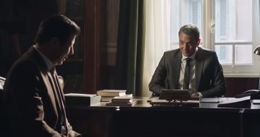 مسلسل الاختيار 2 الحلقة 8 ..التكفيريون يصلون لمنزل محمد مبروك 