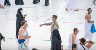 شئون الحرمين: رفع طاقة الاستيعاب لمسارات صحن المطاف وتخصيص مسارات كبار السن