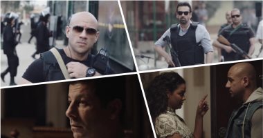 مسلسل"الاختيار 2" الحلقة 7.. الشرطة تطهر منطقة كرداسة من العناصر التكفيرية واستشهاد اللواء نبيل فراج مع عرض مشاهد حقيقية للاقتحام.. يوسف يذهب إلى منزل عاليا ويعترف بحبه لها.. والإخوان تقرر اغتيال محمد مبروك