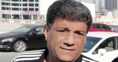 وفاة أحمد كمال المدير الإدارى لمنتخب مصر للكرة النسائية