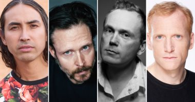4 وجوه جديدة تنضم إلى فيلم مارتن سكورسيزي Killers of the Flower Moon