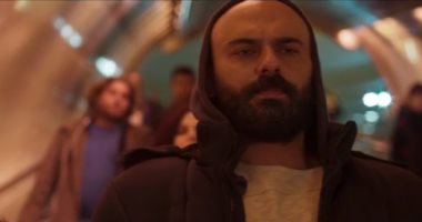 هجمة مرتدة الحلقة 7..ظهور أحمد صلاح حسنى ويسلم المخابرات المصرية معلومات هامة