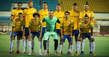 أشغال شاقة للاعبي الإسماعيلي بعد ودية الشرقية بفرمان إيهاب جلال