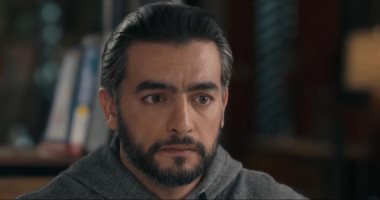 بين السما والأرض الحلقة 7.. درة تواجه هانى سلامة وتخبره بسبب إخفاء خالها 