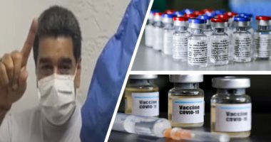 كورونا تدخل فنزويلا فى نفق أزمة.. طوابير لدفن وفيات الفيروس بسبب امتلاء المقابر.. تلاعب بالمعلومات حول الوباء والأعداد المسجلة.. وخطة تطعيم غير منظمة.. وصحيفة تزعم: الحكومة تستبعد المعارضة من تلقى اللقاح
