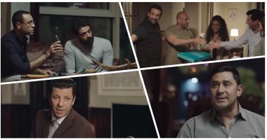 مسلسل "الاختيار 2" الحلقة 8.. محاولة اغتيال وزير الداخلية محمد إبراهيم والتحقيق فى أحداث جامعة الأزهر.. الضابط الخائن محمد عويس يمد التكفيريين بمعلومات عن محمد مبروك مقابل 2 مليون جنيه والقتلة يصلون أمام المنزل