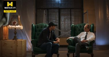 هشام سليم عن "هجمة مرتدة": أحسن أدوارى.. ونضال الشافعى: المتحدة تهتم بتميز مسلسلاتها