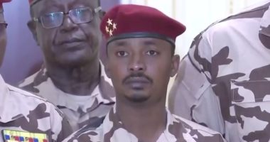 المجلس العسكري فى تشاد يعيّن ألبير باهيمي باداكيه رئيسا للوزراء