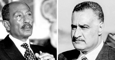 سعيد الشحات يكتب: ذات يوم.. 21 إبريل 1986.. مبارك يعلن تنازل أسرتى عبدالناصر والسادات عن استراحتيهما فى المعمورة.. ويوسف إدريس يشيد بالسيدة تحية عبدالناصر 
