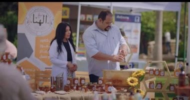 نجوم الفن والإعلام يشيدون بمسلسل لعبة نيوتن لـ منى زكى على "تويتر" و"فيس بوك"