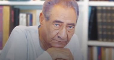 عبد الرحمن الأبنودى.. 10 سنوات على رحيل الخال