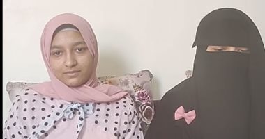 ملائكة القرآن.. " آية وزهرة " شقيقتان تتنفاسان فى حفظ القرآن.. حصلتا على المركز الأول فى مسابقة التعليم بالشرقية.. أتمتا حفظ كتاب الله بعمر 9 سنوات.. ووالدتهما:  حفظت القرآن معهن وحقت حلمى.. فيديو وصور  