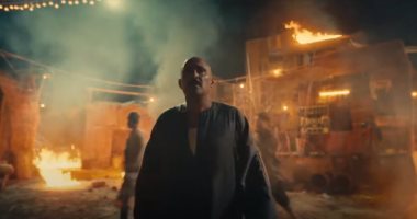 نسل الأغراب يتصدر تويتر بعد معركة أمير كرارة مع وأحمد السقا والغجر