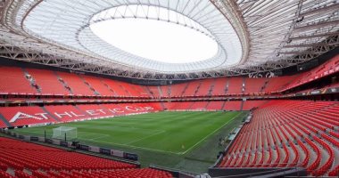 يويفا يستبعد مدينة بيلباو من استضافة يورو 2020