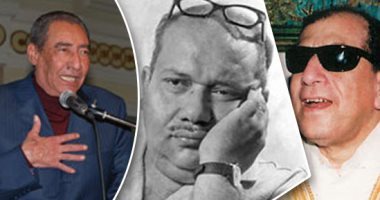 الخال والفيلسوف والمسحراتى سيرة ثلاثى الإبداع المصرى.. صداقة صلاح جاهين وسيد مكاوى بدأت من على مقهى.. صاحب الرباعيات أول من قدم الأبنودى.. مكاوى لحن للثنائى الليلة الكبيرة وفى الليل أنا الإنسان