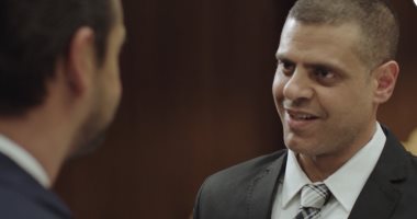 الاختيار 2 الحلقة 9 ..زكريا يونس يشك فى انتماء الضابط خيرت السبكى لفكر الإخوان