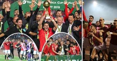 مصر فى مجموعة الموت مع الأرجنتين وإسبانيا وأستراليا بأولمبياد طوكيو