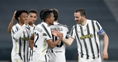 ملخص وأهداف مباراة يوفنتوس ضد بارما في الدوري الإيطالي.. فيديو
