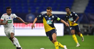 موناكو يكمل عقد نصف النهائي في كأس فرنسا بثنائية ضد ليون.. فيديو