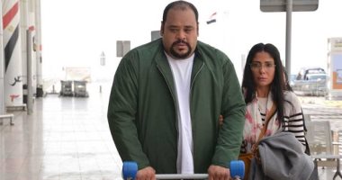 حازم بطل "لعبة نيوتن" زوج داعم ولا مهووس بالسيطرة؟.. خبيرة علاقات توضح الفرق