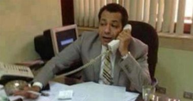 مؤلف "الاختيار 2" ينشر صورة للشهيد المقدم محمد مبروك عقب اغتياله فى المسلسل