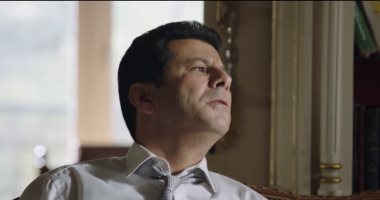 مسلسل الاختيار الحلقة 9.. اغتيال الضابط محمد مبروك على يد التكفيريين