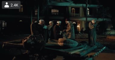 مسلسل موسى الحلقة 9 .. محمد رمضان وحيدا لا أهل ولا حبيبة ولا سند