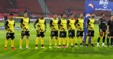 20 لاعبا فى قائمة دجلة استعدادا لمواجهة المقاولون العرب بالدوري