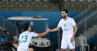 دوري أبطال آسيا.. الأهلى السعودي يتخطى الشرطة العراقي بثلاثية