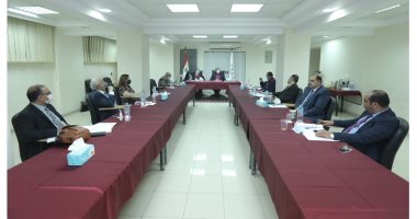 هيئة الأوقاف الإنجيلية: نثمن مواقف الرئيس فى دعم "العيش المشترك".. صور