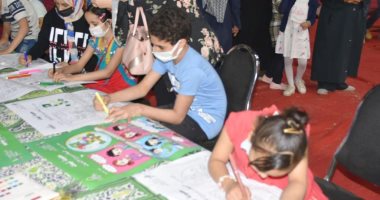 نوادر وكنوز هيئة الكتاب.. ألف عنوان نادر فى معرض فيصل للكتاب اعرف أبرزها