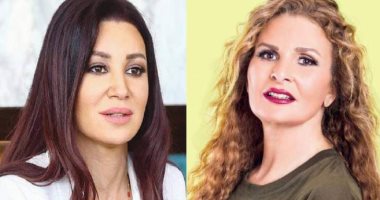 هل تتحد يسرا وأروى جودة للانتقام من باسل الخياط فى "حرب أهلية"