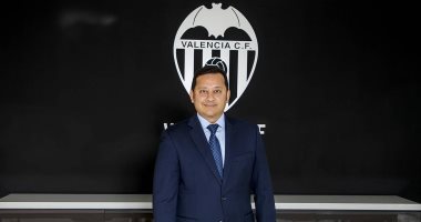 رئيس فالنسيا الإسبانى: دورى السوبر الأوروبى مشروع اقتصادى بحت ويدمر كرة القدم