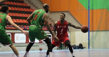 الاتحاد والجزيرة يتأهلان لنصف النهائى سوبر السلة.. وفوز الأهلى وسقوط الزمالك 