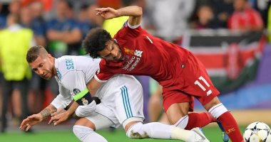 محمد صلاح vs راموس.. صراع جديد منتظر فى مواجهة مصر وإسبانيا بأولميباد طوكيو 