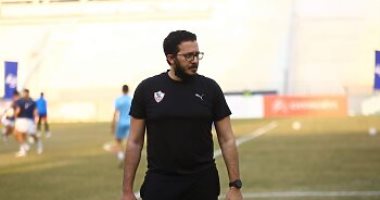 طبيب الزمالك يتراجع عن الرحيل