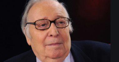 وفاة المؤرخ والمخرج الفرنسى مارك فيرو عن 96 عاما 