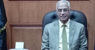 رئيس جامعة بورسعيد: مليار جنيه تكلفة الإنشاءات بالمستشفى الجامعى 