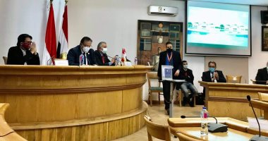 سفير إندونيسيا من "الأعلى للثقافة": نتشابه مع الشعب المصرى فى الكثير من العادات