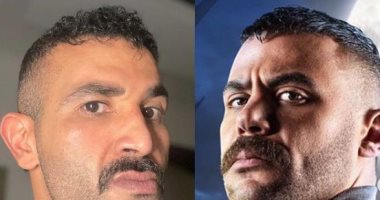 أحمد سعد يظهر فى صور بحلاقة "النمر".. ومحمد إمام: "شكلها جامد جداً عليك"